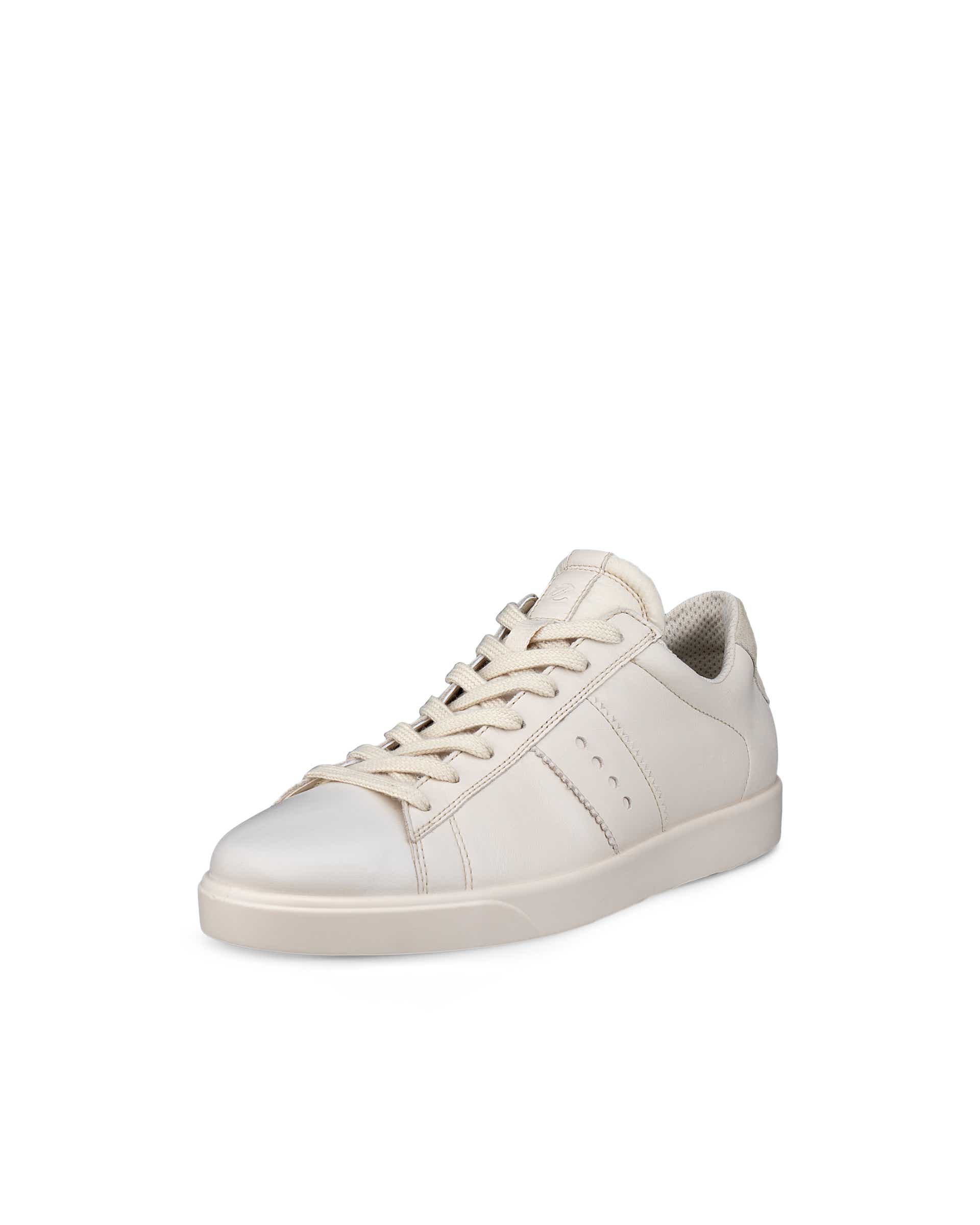 ECCO STREET LITE W SNEAKER - Beige - Main