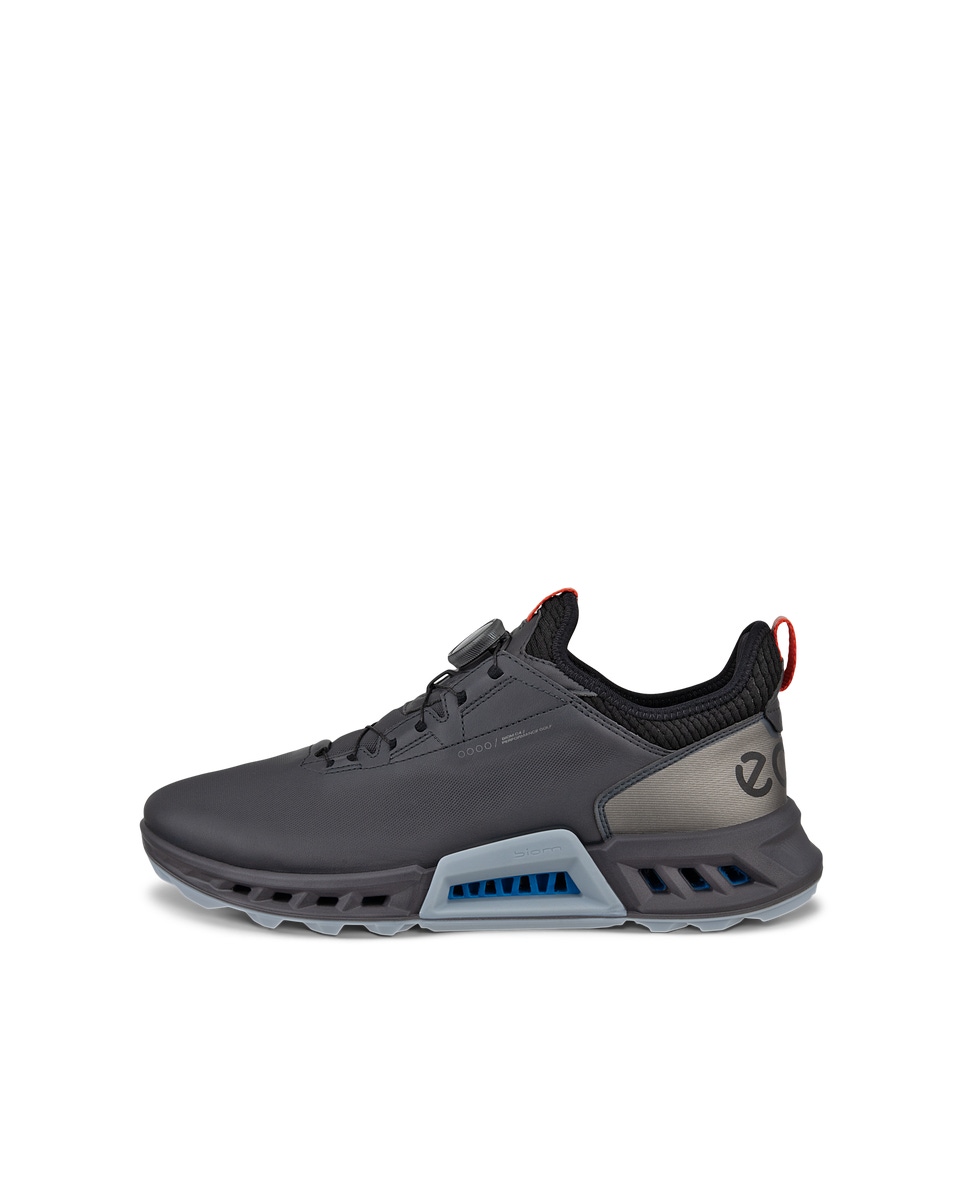 Ecco shoes grey on sale