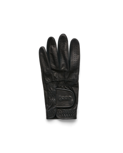 ECCO GOLF MEN'S GLOVE - Black - Main