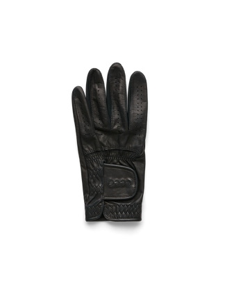 ECCO GOLF MEN'S GLOVE - Black - Main