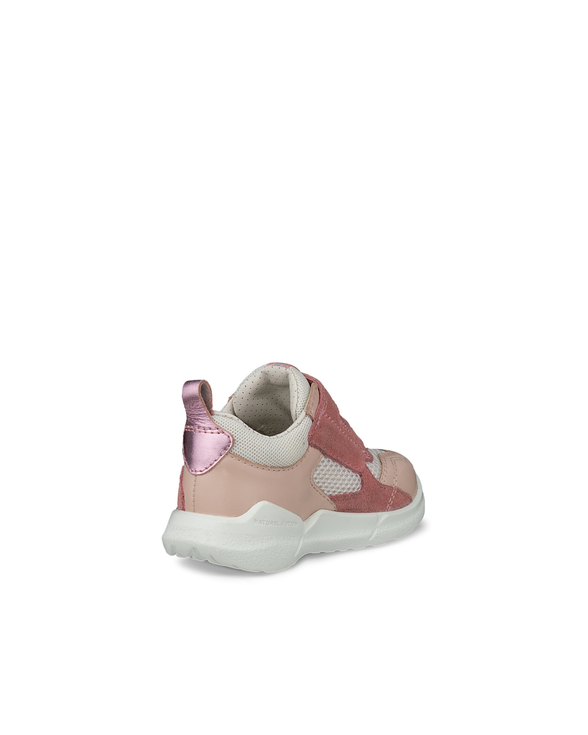 ECCO BIOM 2.2 INFANT - Rosa - Back