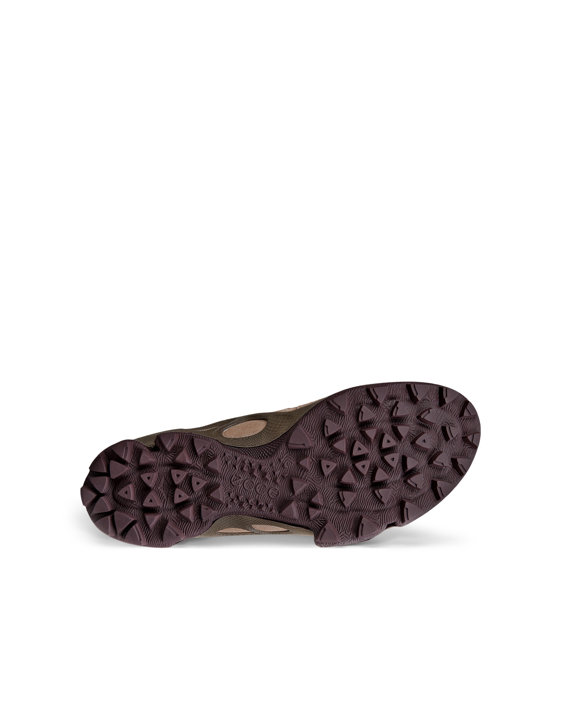 BIOM C-TRAIL (WM) - Brown - Sole