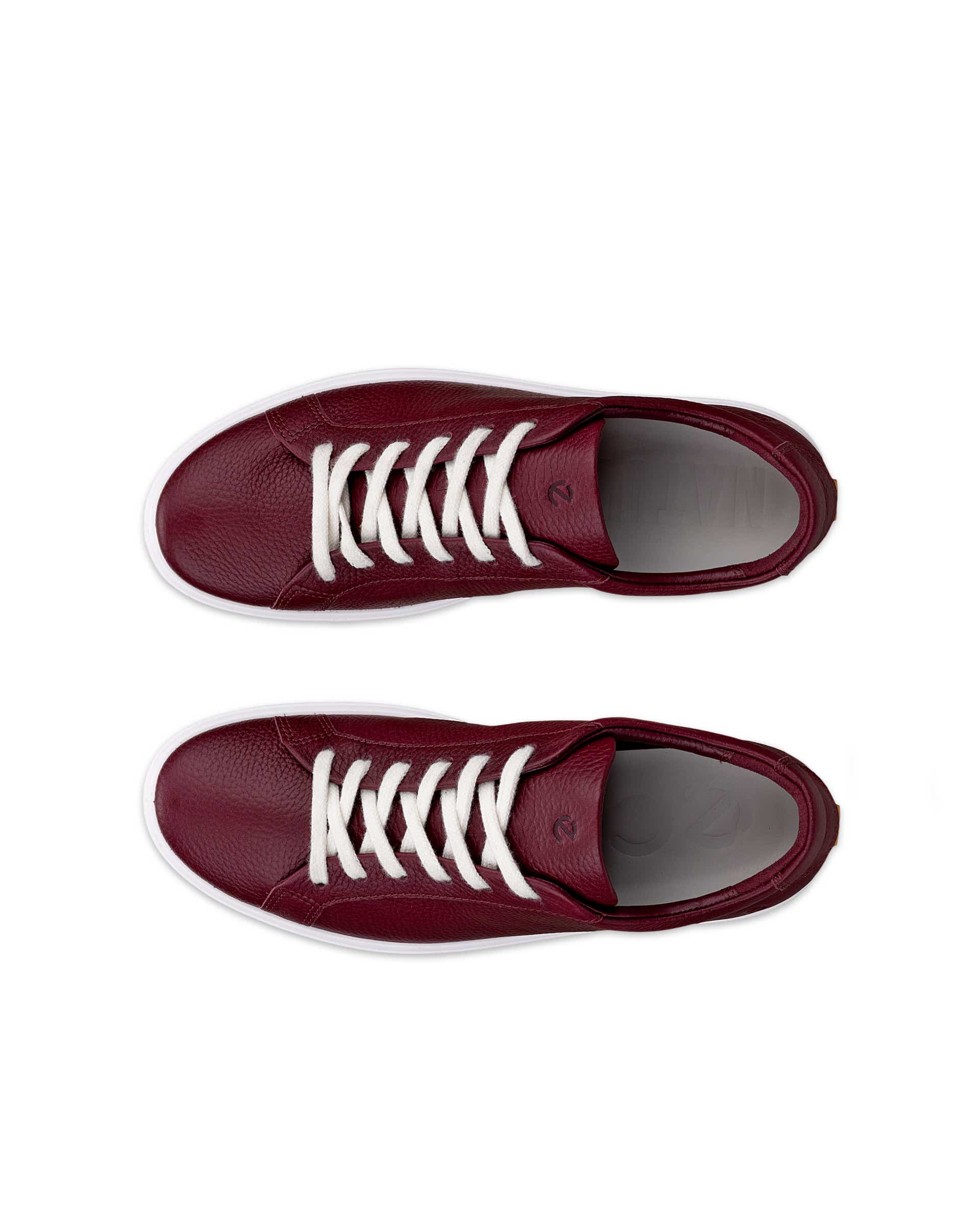 ECCO SOFT 60 - Punane - Top left pair