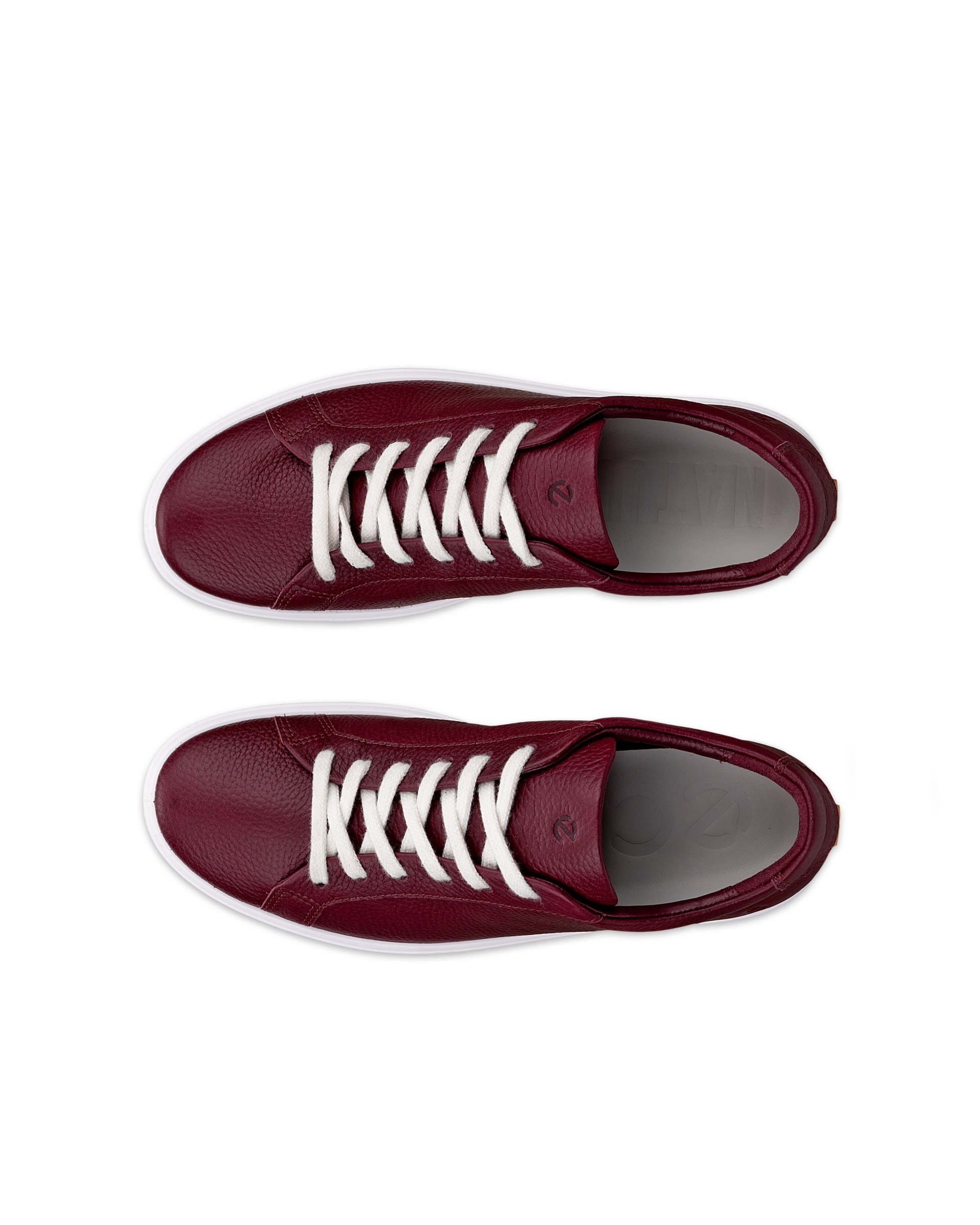 ECCO SOFT 60 - Punane - Top left pair