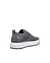 ECCO STREET ACE MEN'S SNEAKER - Grey - Back