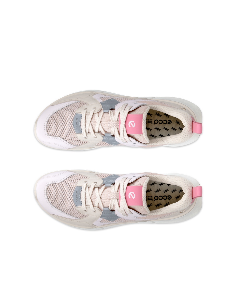 ECCO Women s BIOM 2.2 Sneaker Pink