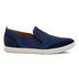 ECCO Collin 2.0 Men's Slip-on Sneaker - Blue - Outside