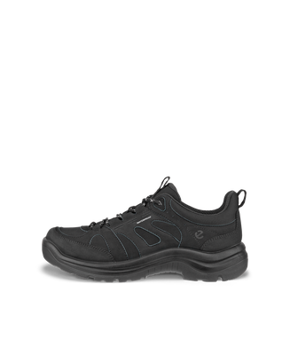 ECCO OFFROAD WOMEN'S OUTDOOR SHOE - Black - Outside