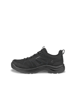 ECCO OFFROAD WOMEN'S OUTDOOR SHOE - Black - Outside