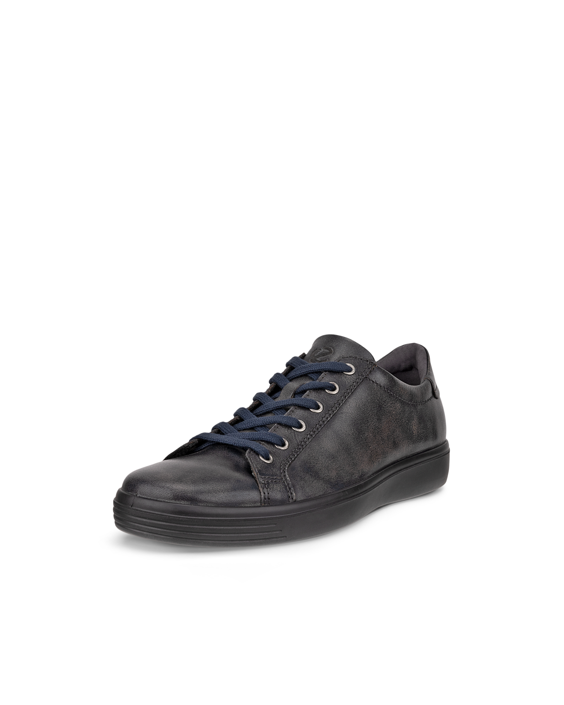 ECCO Soft Classic Sneaker - Grey - Main