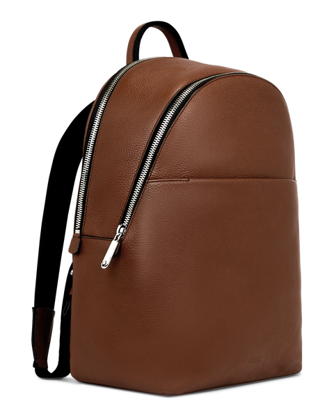 ECCO large round backpack
