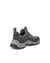 ECCO Men Offroad Shoe - Grey - Back