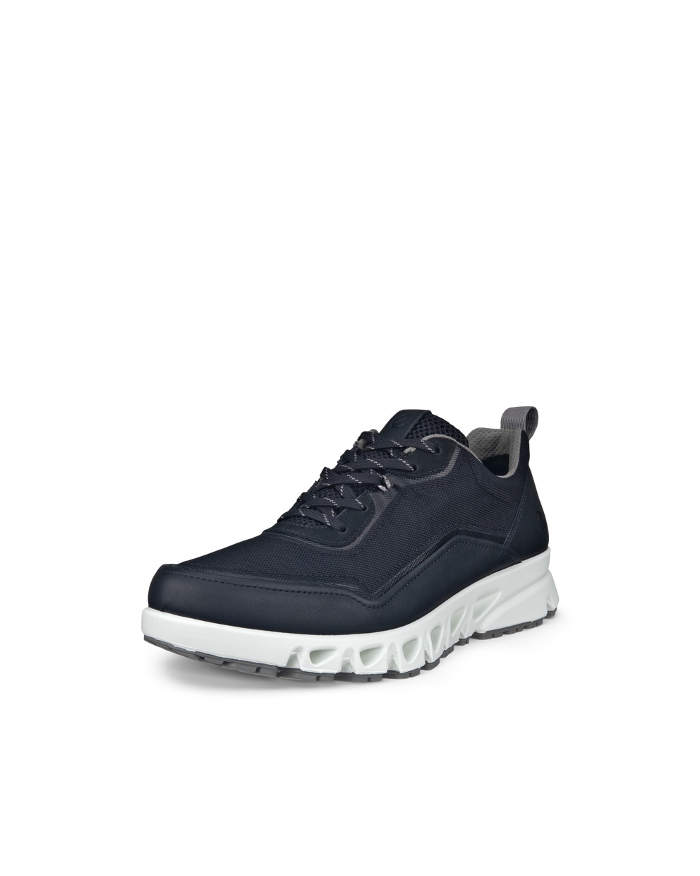 ECCO MULTI-VENT MEN'S SNEAKER - Black - Main