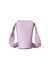 ECCO POT BAG - Purple - Back