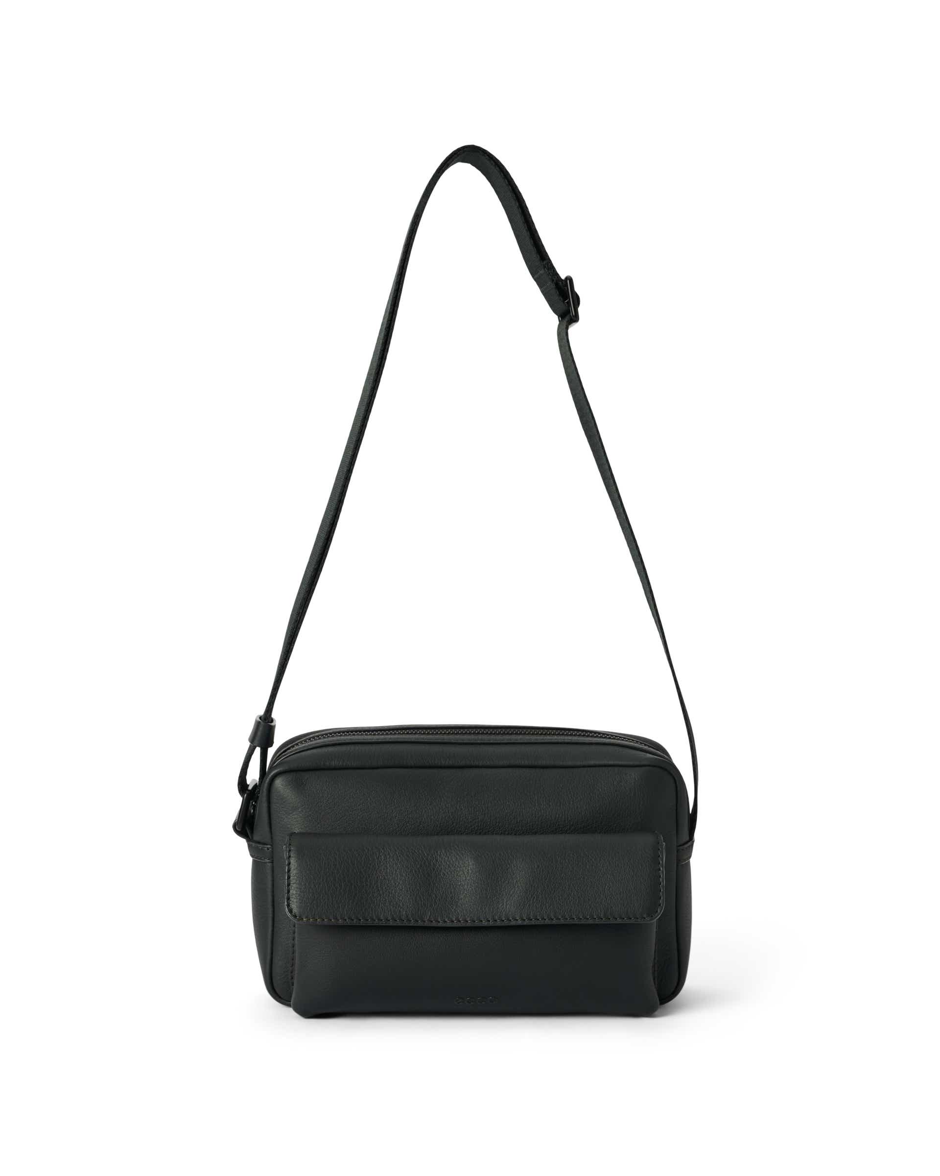 ECCO Camera Bag City Crossbody - undefined - Main