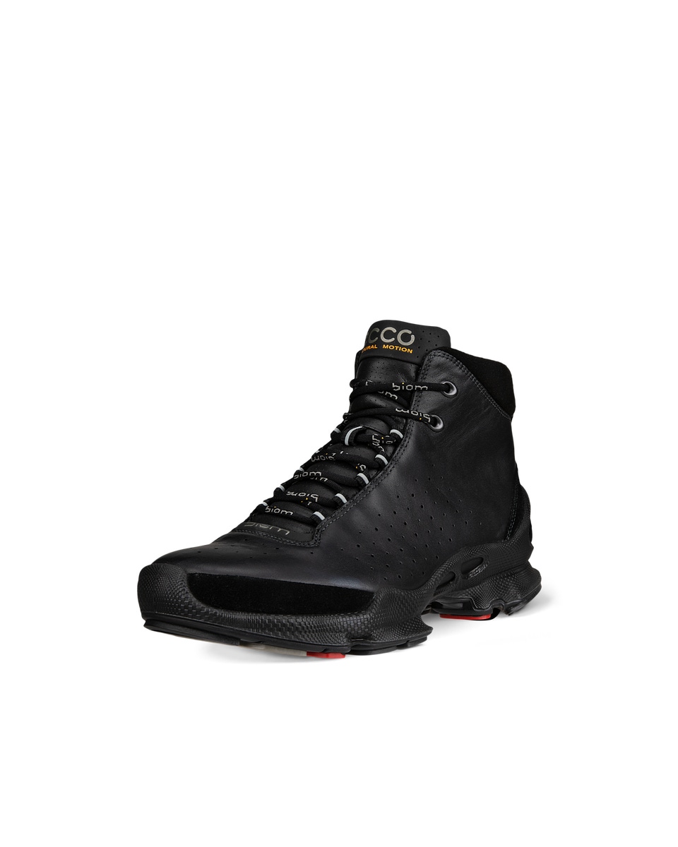 ECCO BIOM C M MID Black