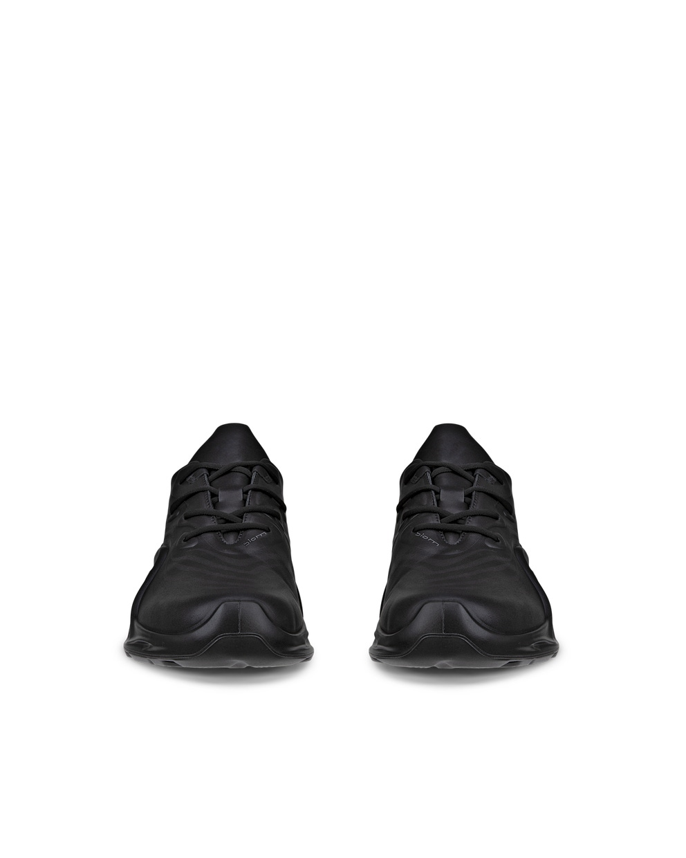 BIOM INFINITE LEA V1 - Black - Front pair