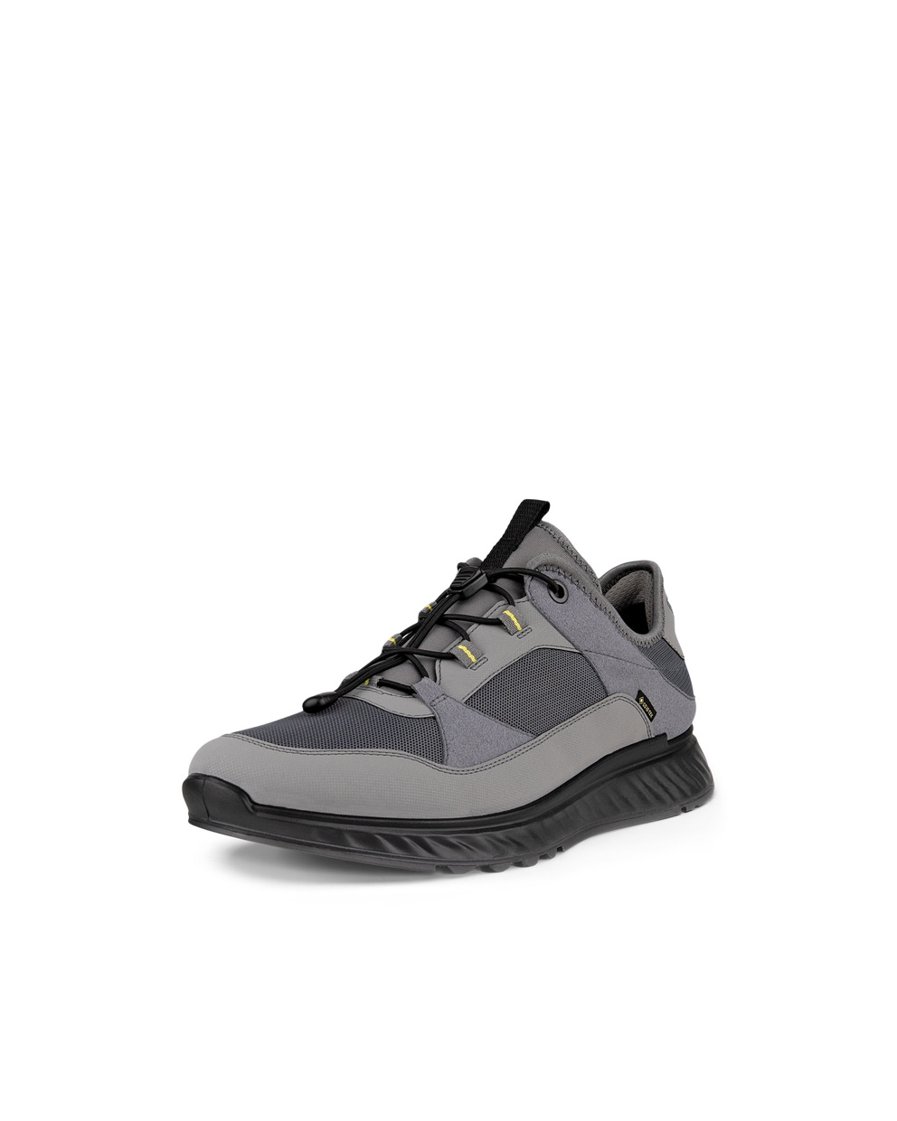 Zapatos de montaña Gore-Tex ECCO® Exostride para hombre - Gris - Main