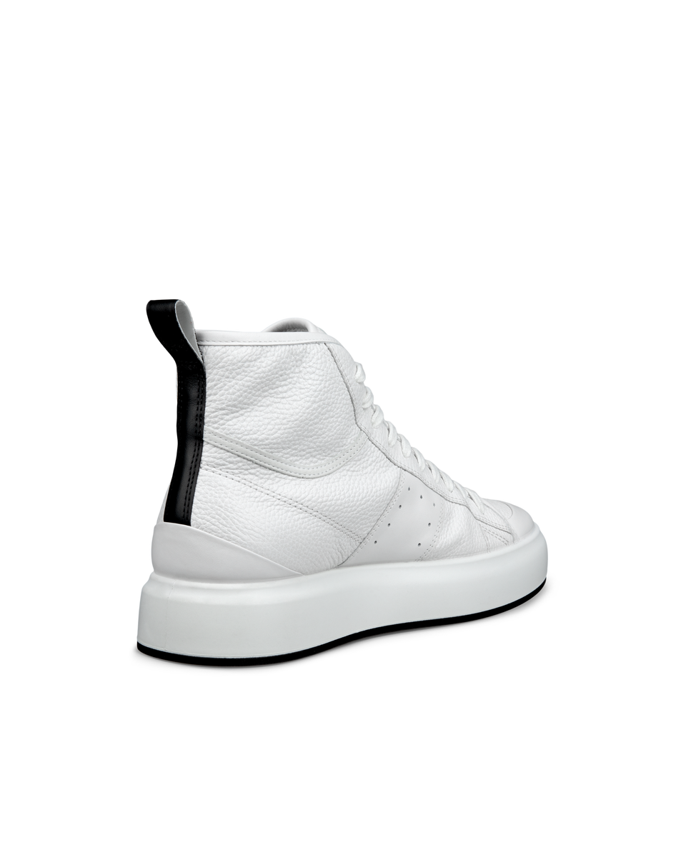 High top sneakers on sale best sale