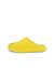 ECCO® Cozmo sandale pour femme - Jaune - Outside