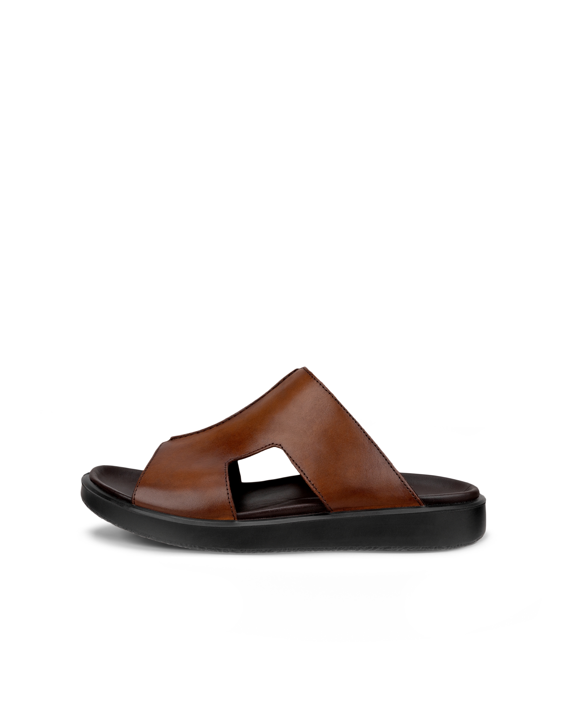 ECCO Men Flowt LX Sandals | Brown