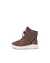 ECCO® Urban Snowboarder Gore-Tex-iga seemisest talvesaabas lastele - Purpurne - Outside