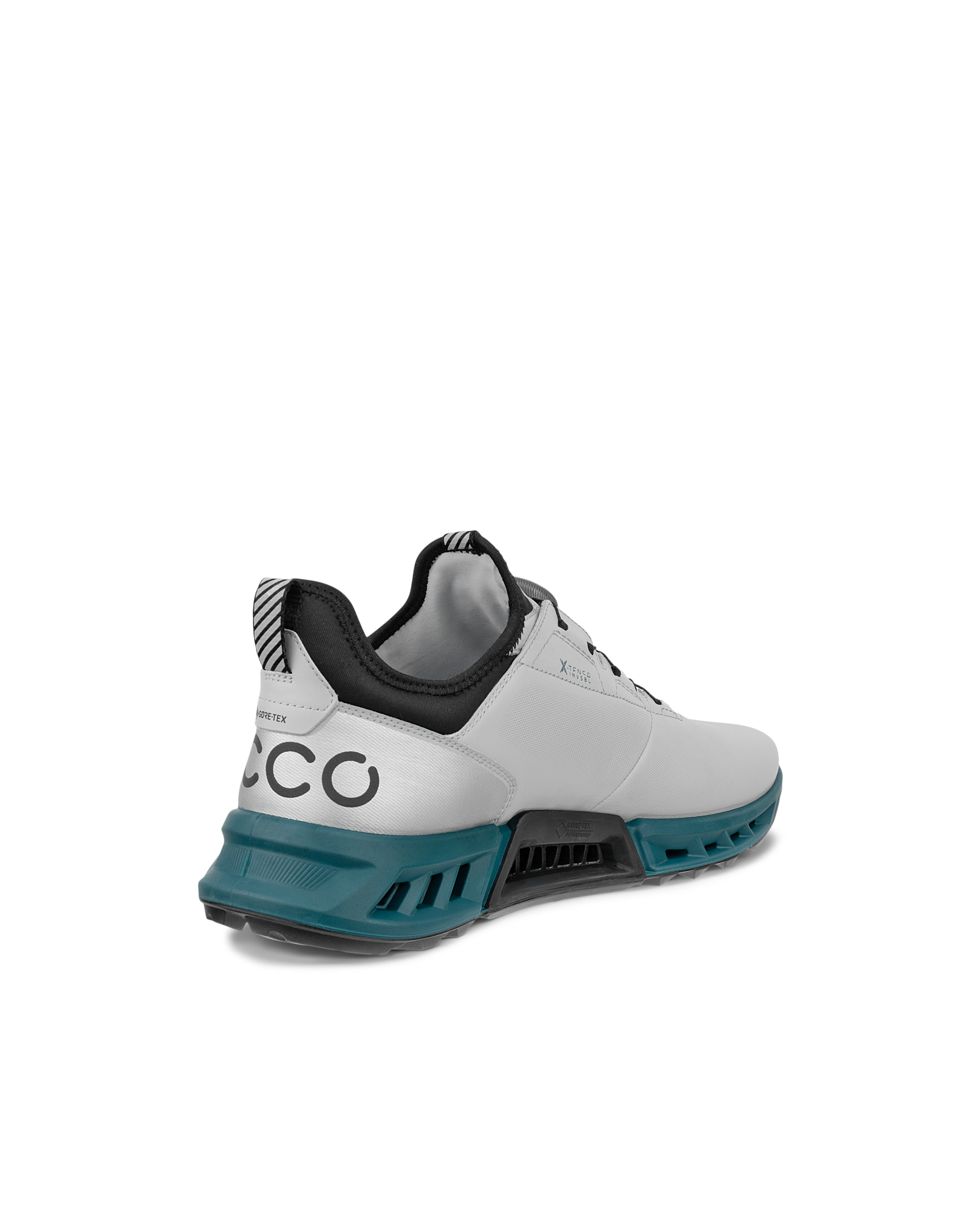 ECCO® Men's Biom Hybrid 3 - Shop Golf Shoes Now