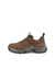 ECCO® Offroad chaussures de plein air en daim pour homme - Brun - Outside