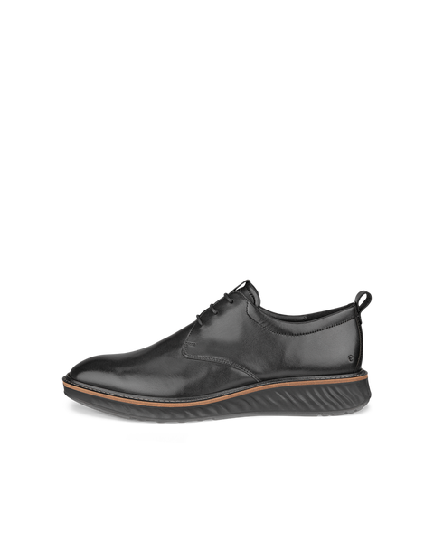 ECCO men's st.1 hybrid derby shoes