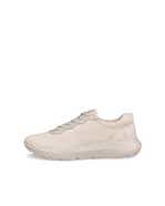 ECCO ATH-1FTR WOMEN'S SHOE - Beige - Outside