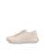 ECCO ATH-1FTR WOMEN'S SHOE - Beige - Outside