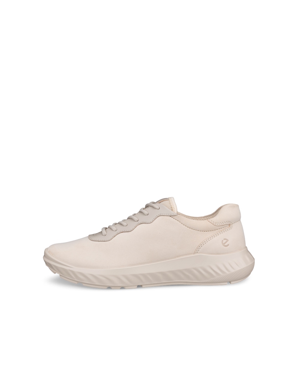 ECCO ATH-1FTR WOMEN'S SHOE - Beige - Outside