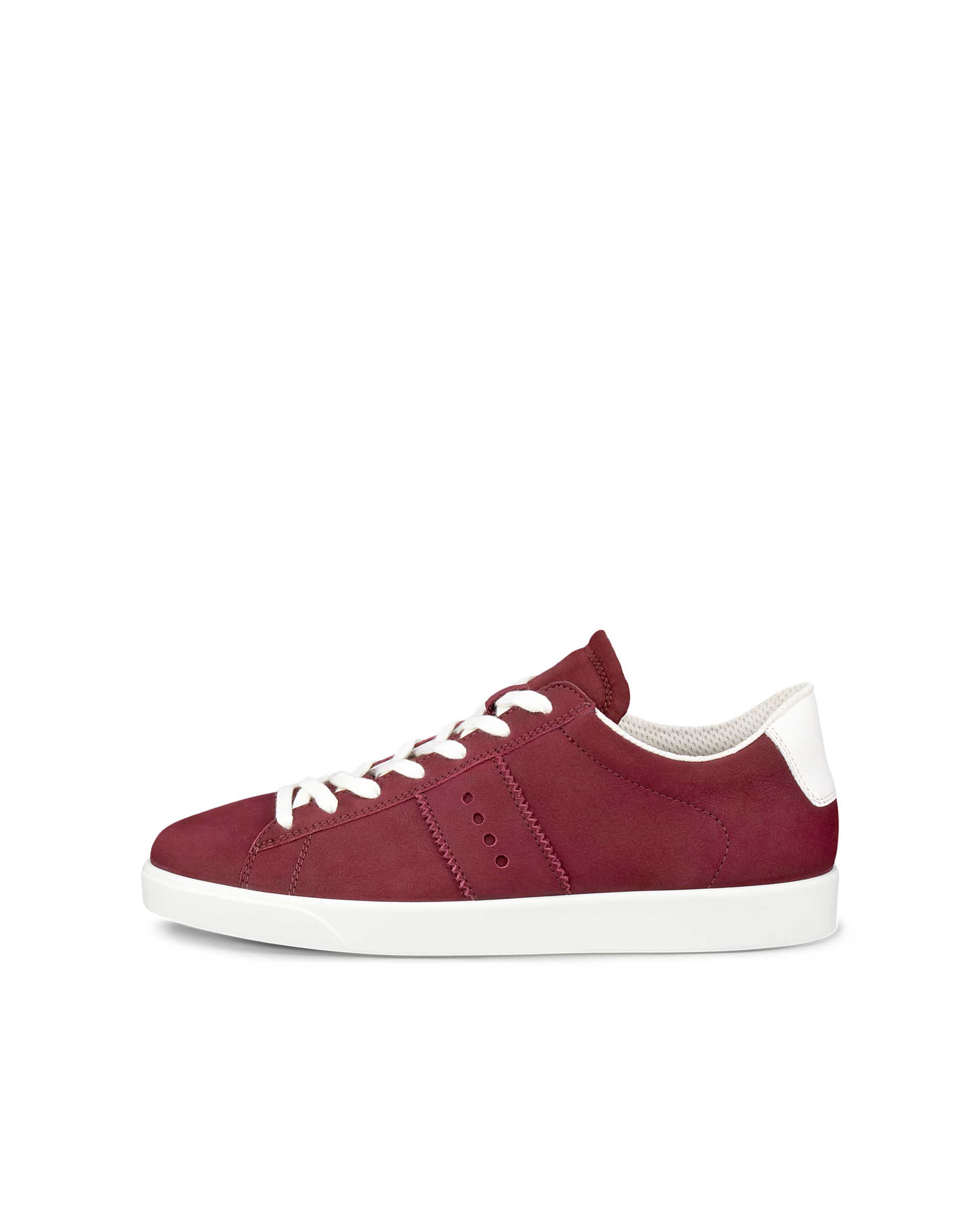 ECCO STREET LITE W SNEAKER - Marrón - Outside