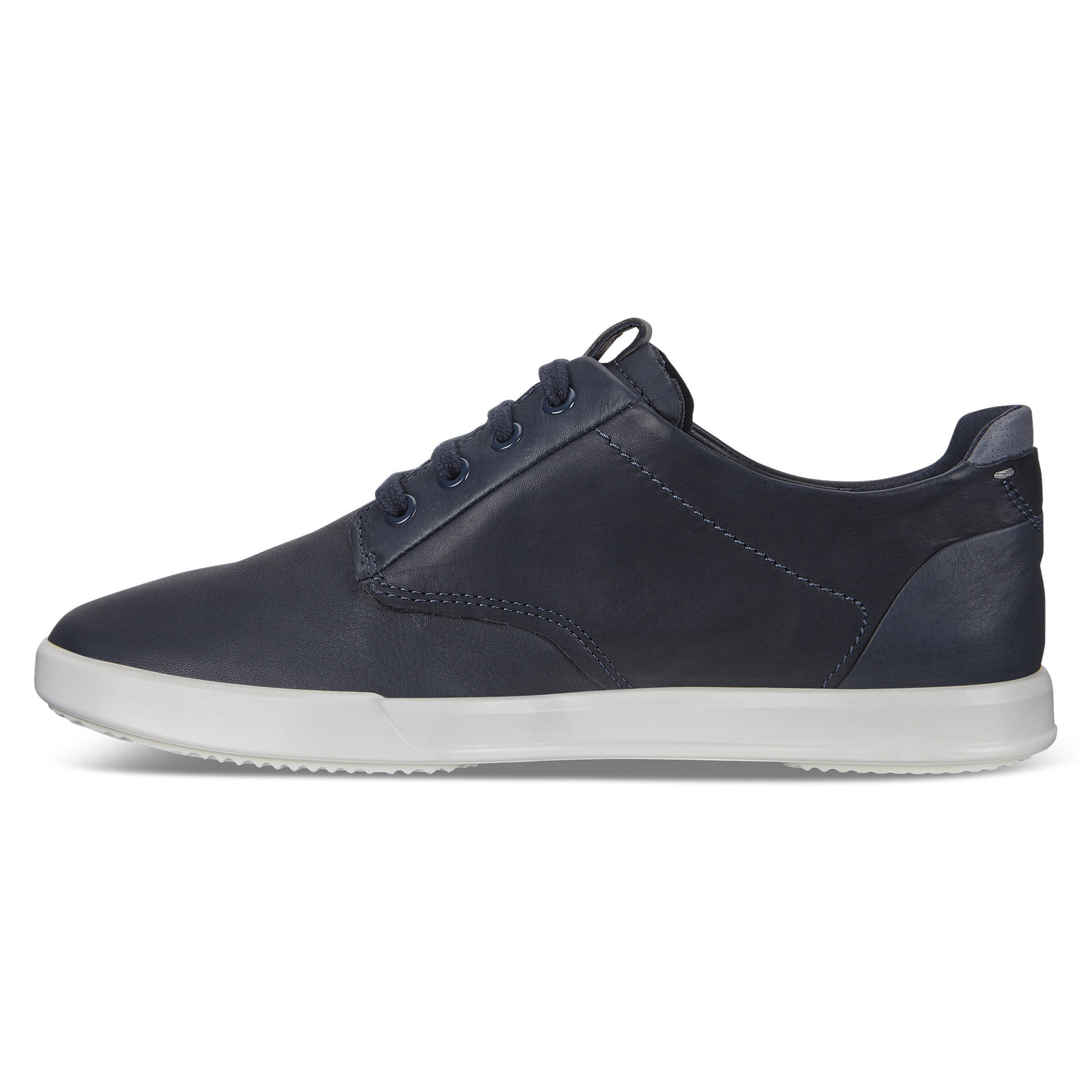 ECCO Collin 2.0 Men's Sneakers - Blue - Inside
