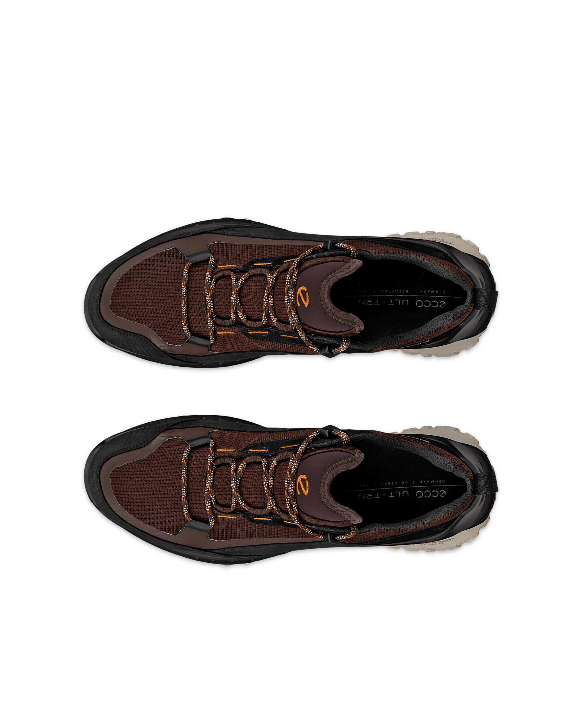 ECCO ULT-TRN - Marrón - Top left pair