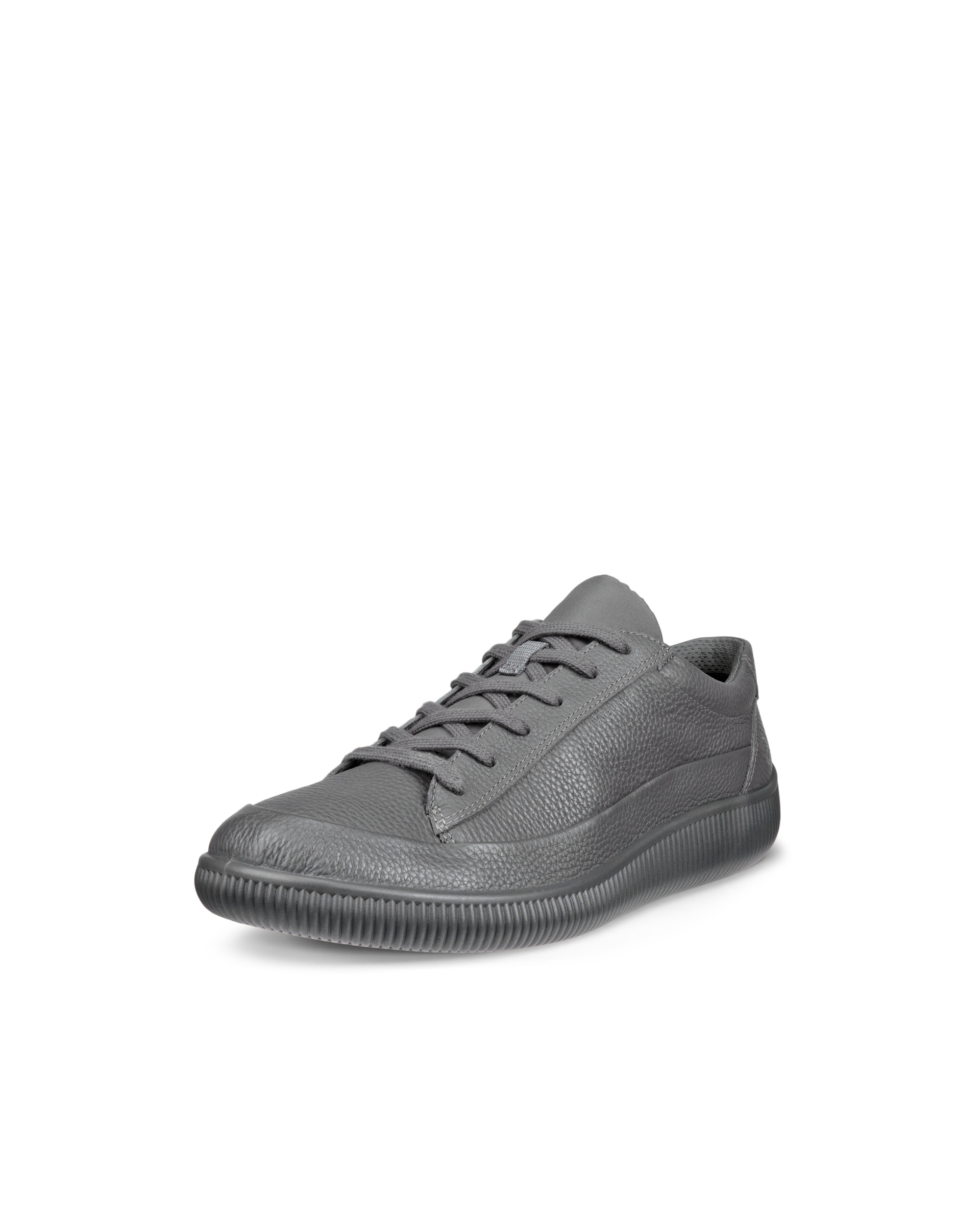 ECCO SOFT ZERO - Gris - Main