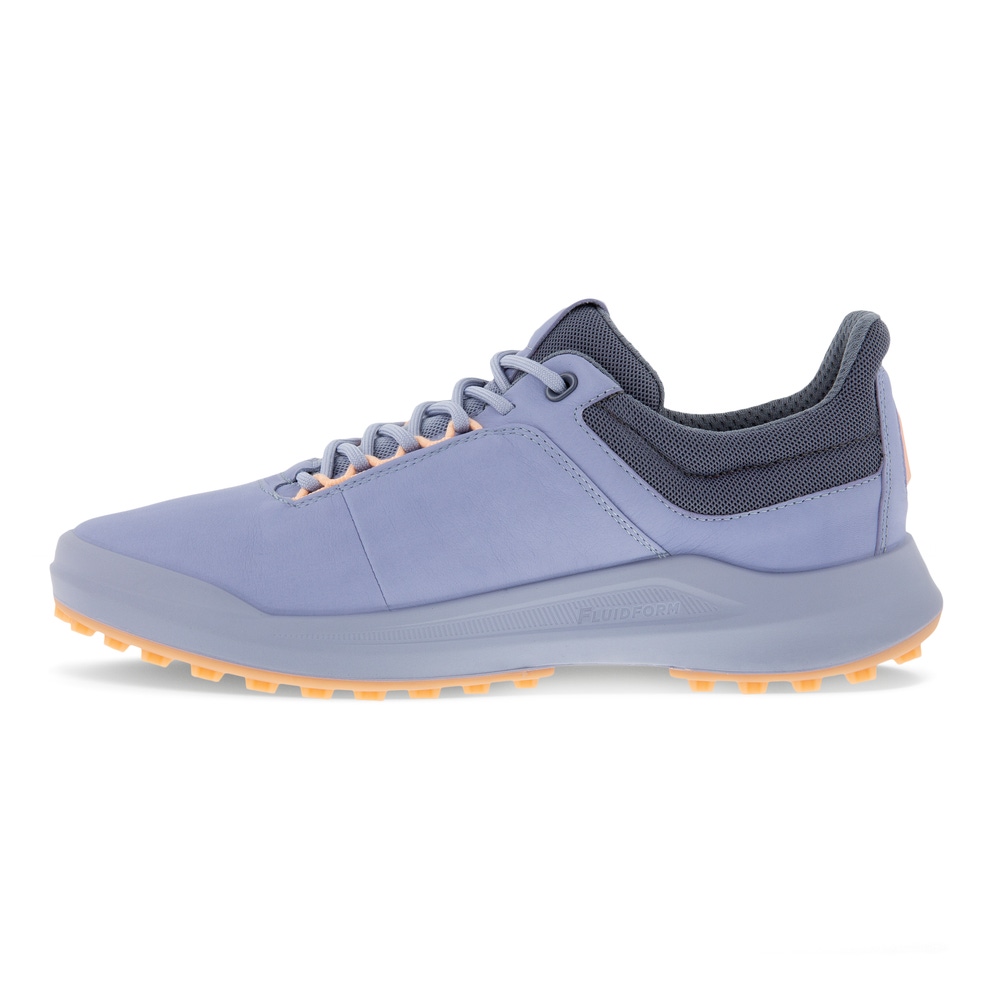 ECCO Golf Core - Blue - Inside