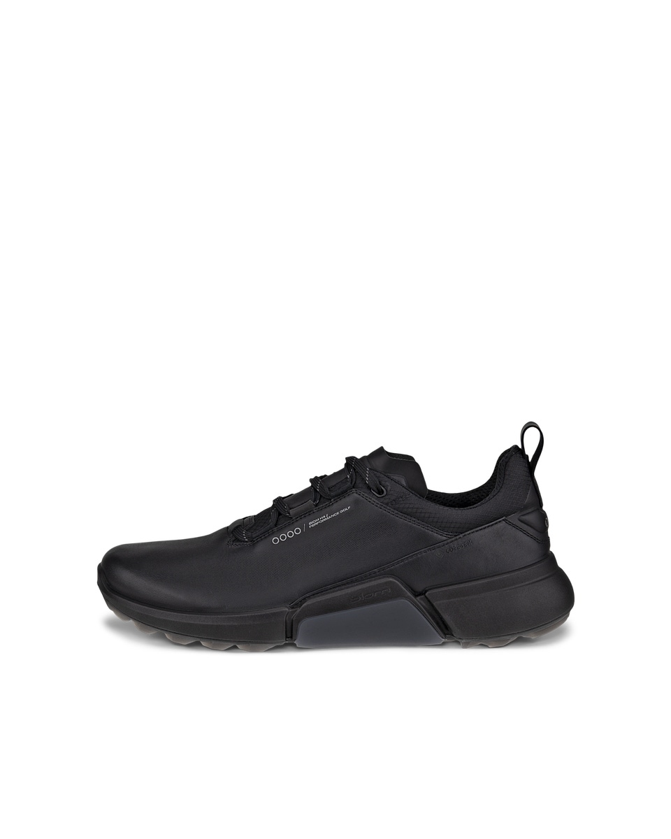 Ecco mens biom hybrid lace online