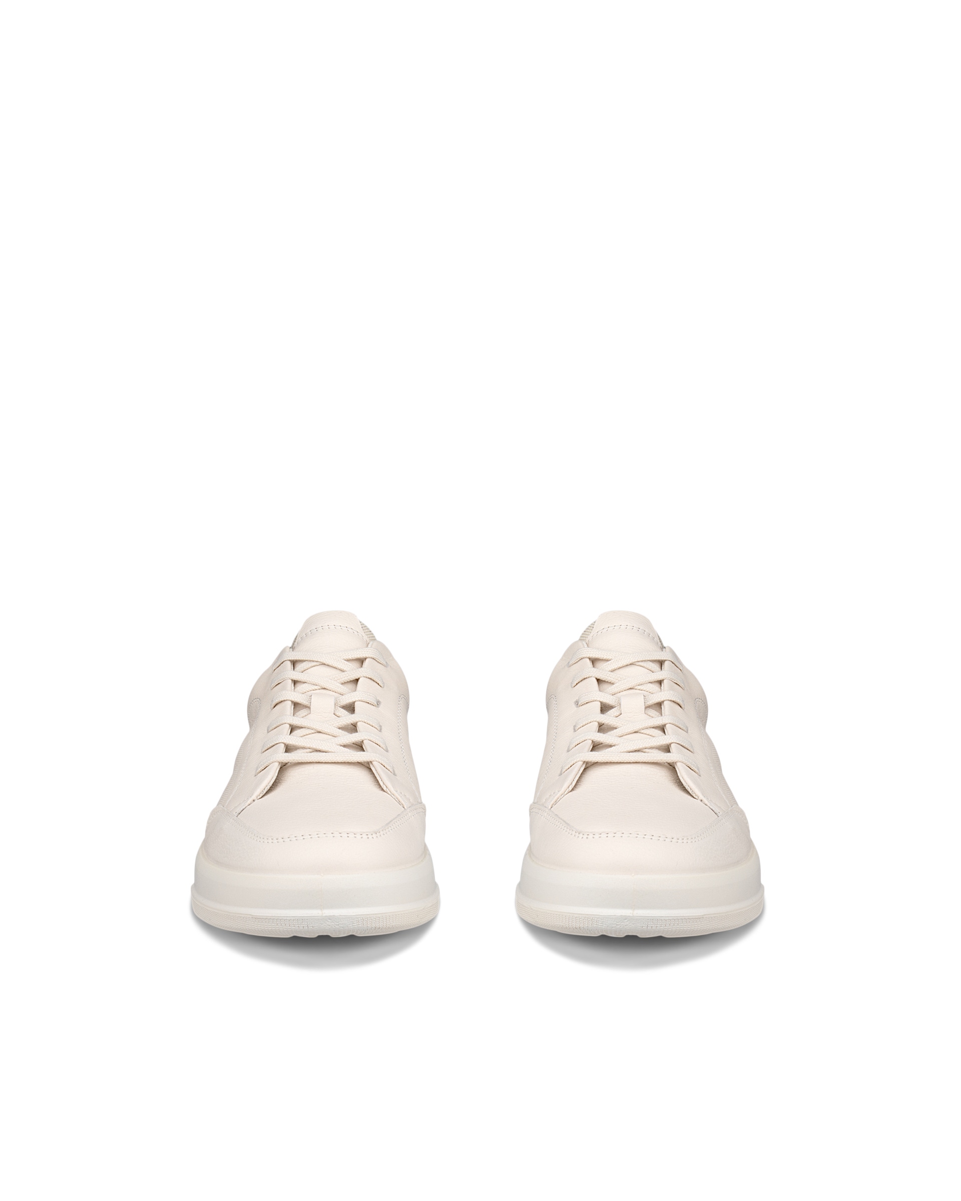 ECCO Move W Sneaker - Beež - Front pair