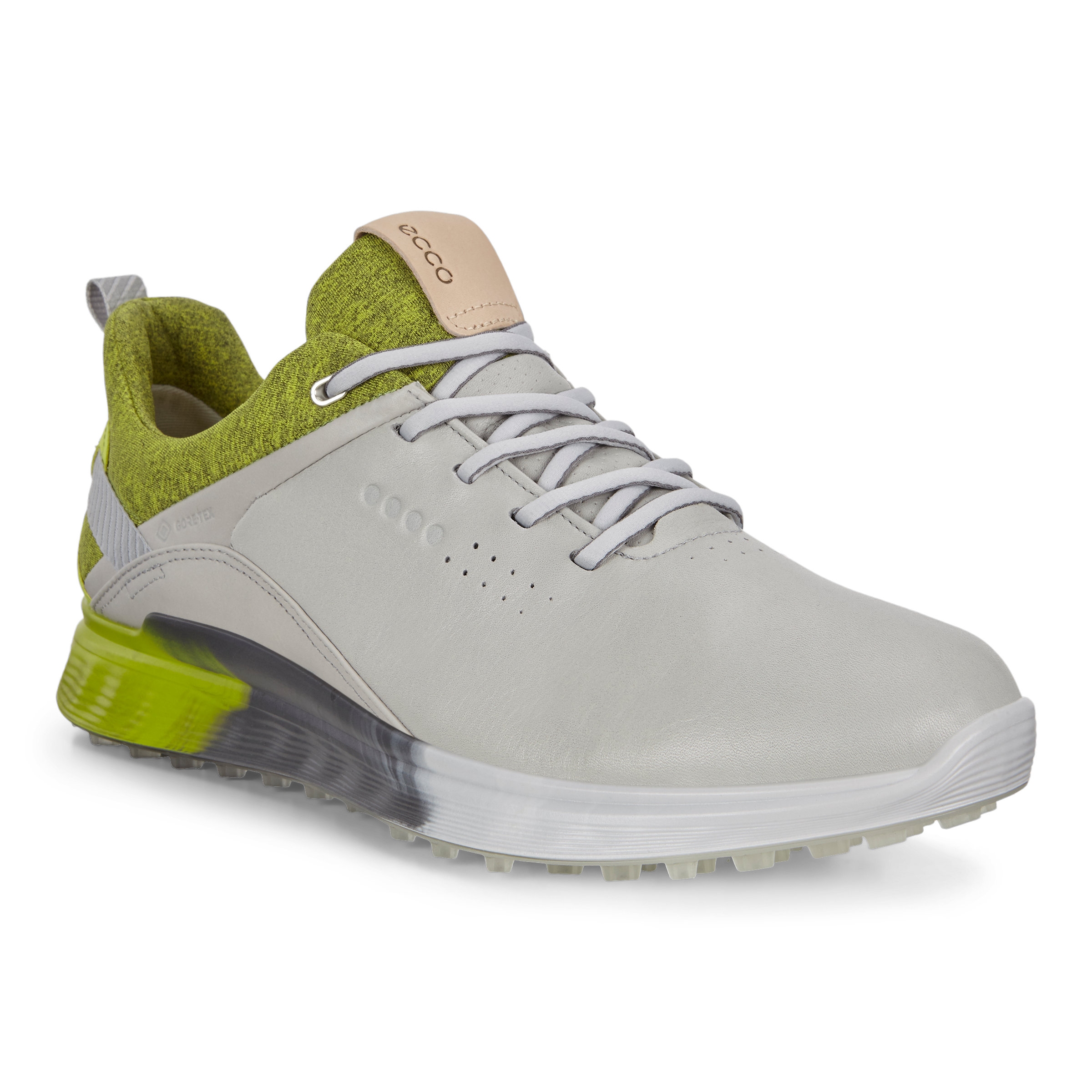 Golf shoes ecco on sale mens