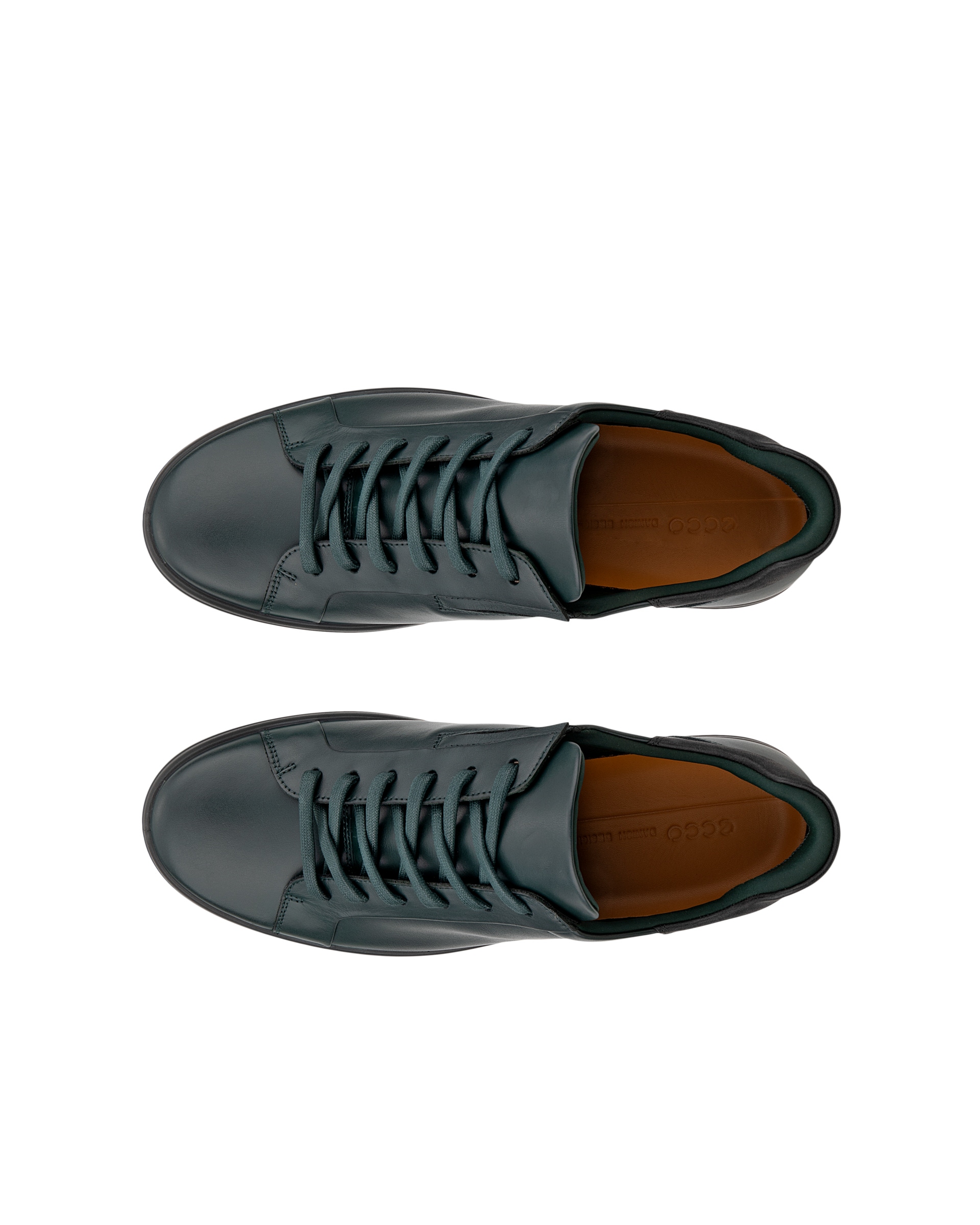 ECCO SOFT 7 - Roheline - Top left pair