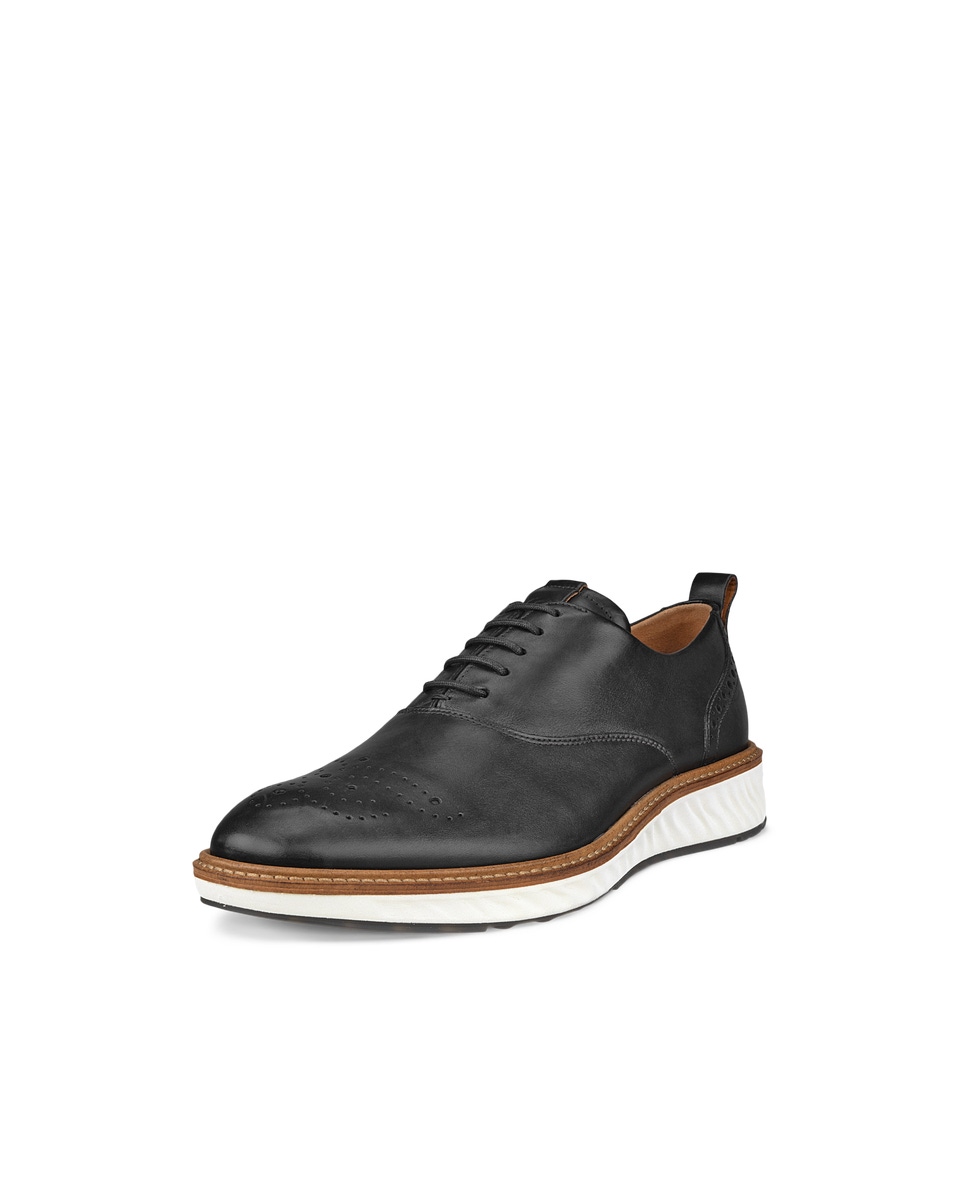 Ecco men's st1 hybrid brogue oxford online