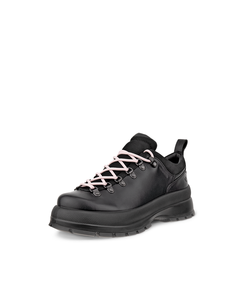 Ecco track ii high black hotsell