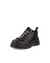 Track 30 Womens Low Hiker - Black - Main