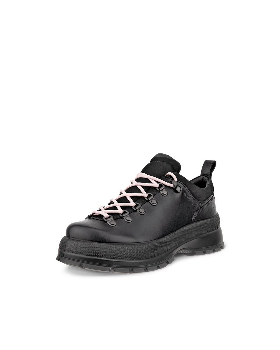 Ecco hiking shoes women's online