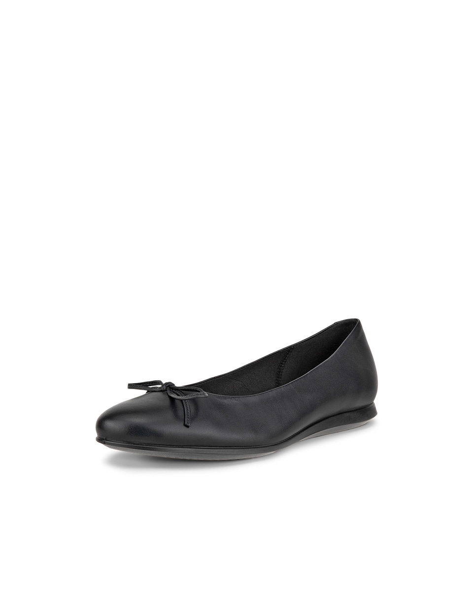 ECCO TOUCH BALLERINA 2.0 Black