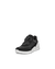 ECCO® Biom K1 seemisest vabaajajalats lastele - Must - Main