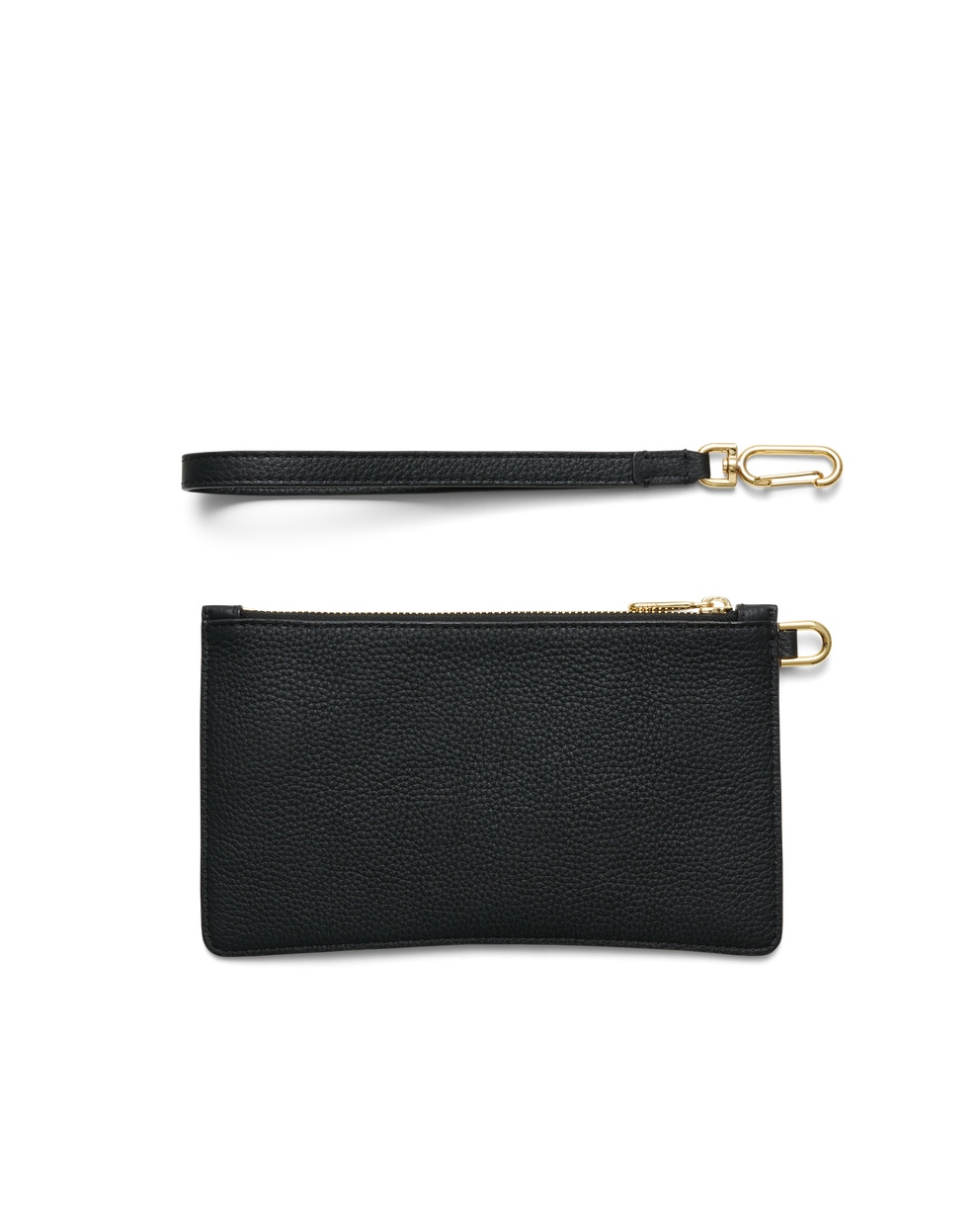 ECCO WRISTLET SOFT  - Black - Back