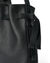 ECCO® Sail Leather Hobo Bag - Black - Detail-2