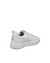 ECCO STREET 720 GTX MEN'S GOLF SHOE - White - Back